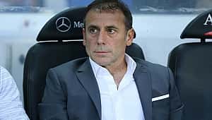 Avcı: Oyun hep içerisinde kaldık