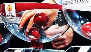 Avrupa futbolunda kura heyecanı yarın