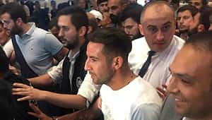 Aykut Kocaman'dan Isla'ya ilginç benzetme