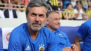 Aykut Kocaman Isla'yı bekliyor