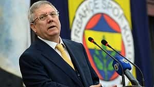 Aziz Yıldırım'dan yalanlama geldi