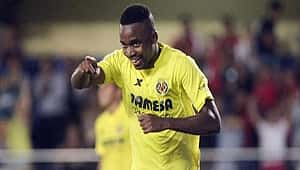 Bakambu paylaşılamıyor