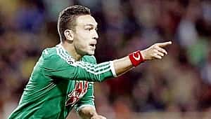 Başakşehir'de bir yıldız transferi daha