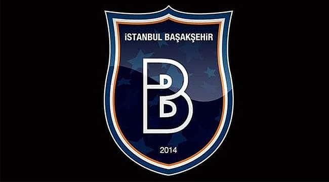 Başakşehir'den Galatasaray'a gönderme