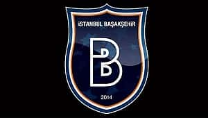 Başakşehir'den Galatasaray'a gönderme