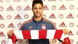 Başakşehir'den iki bomba birden