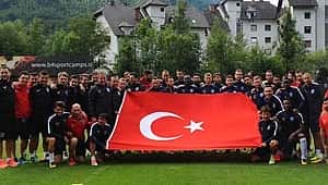 Başakşehir Vitesse ile yenişemedi