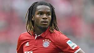 Bayern Münih'ten Renato Sanches hakkında açıklama geldi