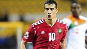 Belhanda 10'u istiyor