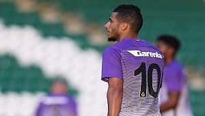 Belhanda ve Eren İsveç'e götürülüyor