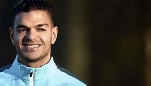 Ben Arfa'ya İtalyanlar talip