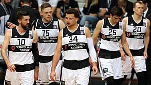 Beşiktaş, başarılı oyuncusuyla iki yıl daha uzattı