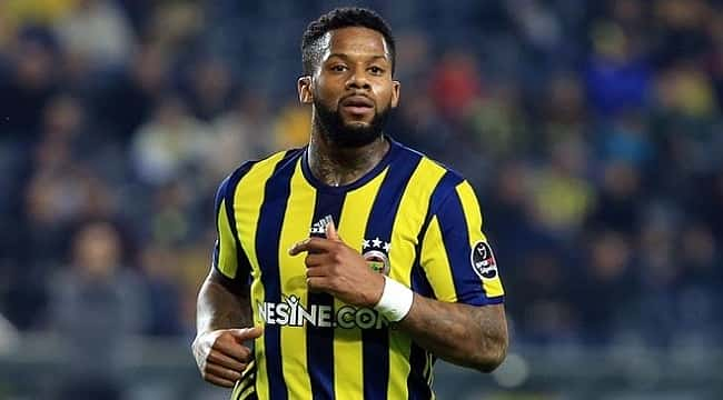 Beşiktaş Jeremain Lens ile anlaştı!