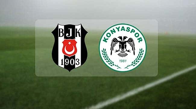 Beşiktaş – Konyaspor Süper Kupa biletleri satışta