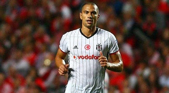 Beşiktaş'la yollarını ayıran Gökhan İnler Başakşehir'de