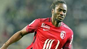 Beşiktaş Lille'in Eder'ine bakıyor