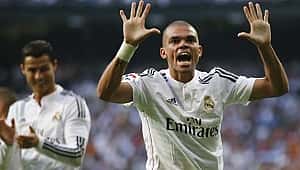 Beşiktaş PE PE dedi