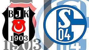 Beşiktaş-Schalke maçı ne zaman hangi kanalda?