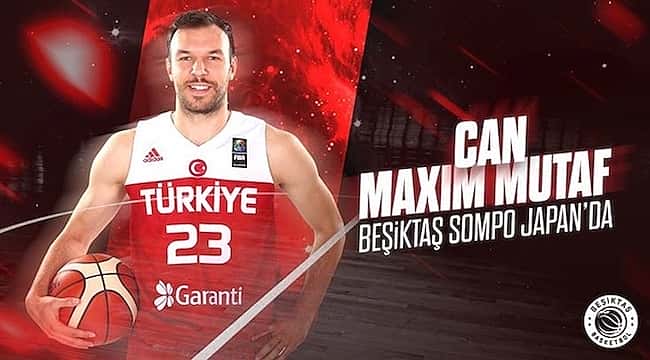 Beşiktaş SJ'dan iki transfer