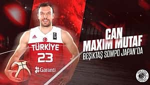Beşiktaş SJ'dan iki transfer