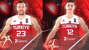 Beşiktaş Sompo Japan iki transferi duyurdu
