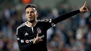 Beşiktaş'ta 10 numara belli oldu