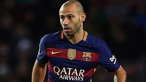 Beşiktaş'ta Mascherano sesleri