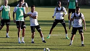 Beşiktaş'ta Quaresma'ya ceza yolda