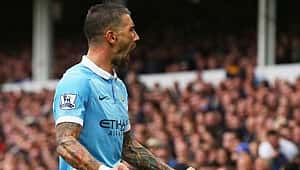 Beşiktaş'tan Kolarov'a servet