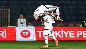 Beşiktaş'tan Orkan Çınar için KAP bildirimi