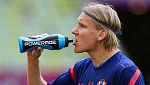 Beşiktaş Vida transferinden vazgeçti