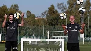 Beşiktaşlıların ilk hedefi Süper Kupa