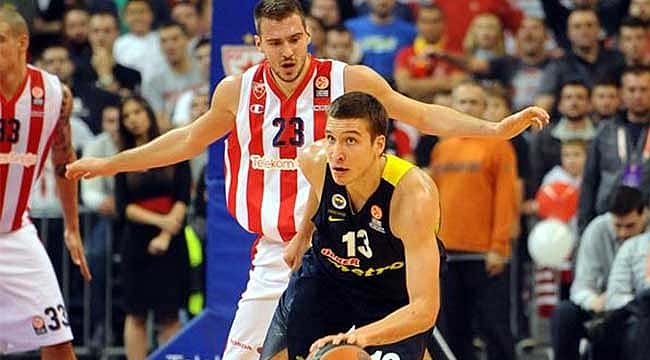 Bogdanovic'in alternatifi bulundu