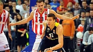 Bogdanovic'in alternatifi bulundu