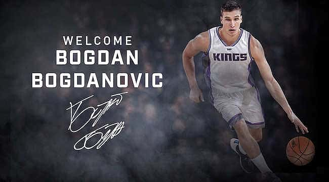 Bogdanovic'in forma numarası belli oldu