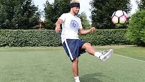 Bongonda Trabzon'u çok sevdi