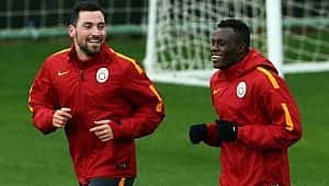 Bruma'dan Sinan Gümüş açıklaması