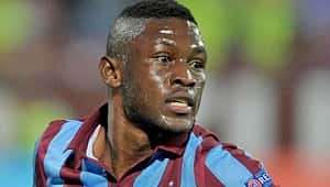 Bursa'nın hedefi eski Trabzonlu