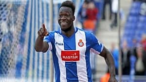 Caicedo Lazio ile görüşmek için İtalya'ya gitti