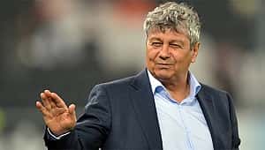 Can Topsakal: Lucescu tüm futboldan sorumlu olacak