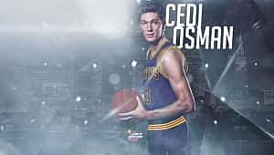  Cavaliers Cedi'yi resmen açıkladı