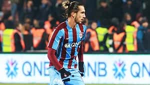 Cengiz'den sonra Yusuf Yazıcı'nın fiyatı belli oldu