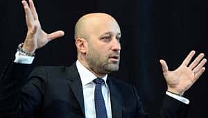 Cenk Ergün Sofiane Feghouli'yi açıkladı