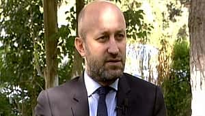 Cenk Ergün: Yönetimimizin verdiği destekle hocamızla devam ediyoruz