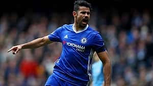 Chelsea Diego Costa'nın fiyatını belirledi