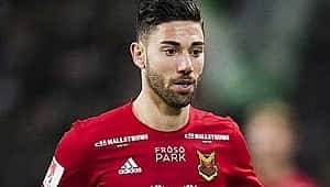 Cimbom'un rakibine darbe