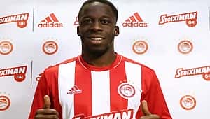 Cissokho Yeni Malatyaspor'da