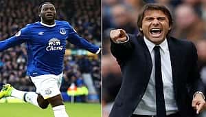 Conte Lukaku'yu istiyor