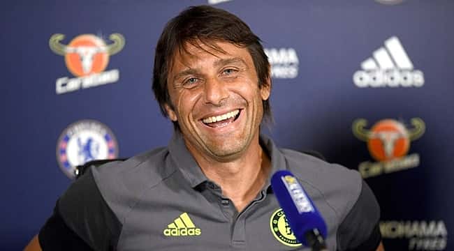 Conte şampiyon yaptı Chelsea'den zammı kaptı