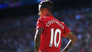 Coutinho 'tamam' gibi